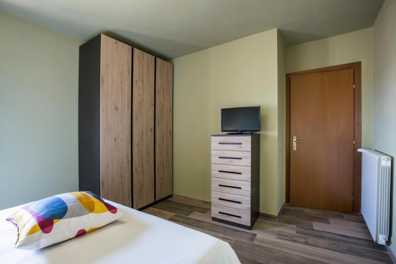 Bed & Basta Allerona Exterior foto